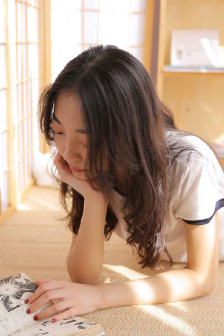 青春期撞上更年期2